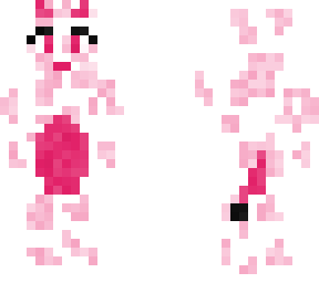 sweet strawberry cow