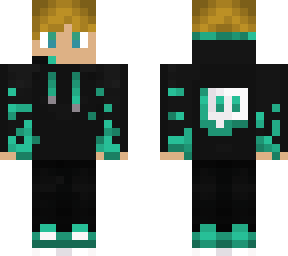 talo twitch skin