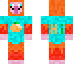 tangerine v2