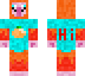 tangerine v3
