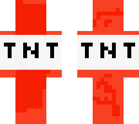 tee n tee man