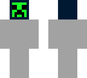 teevee but creeper