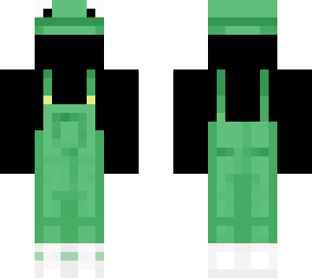 tempest frog