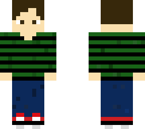 that's me (first skin)