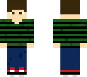 that's me (first skin fixed)
