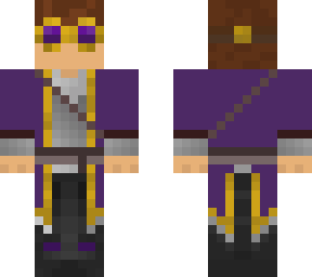 thaumaturge