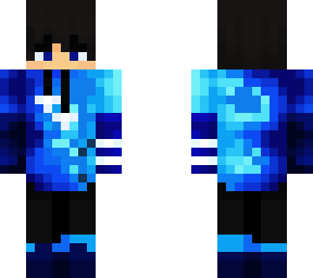 the best boy (trasform ebibion)