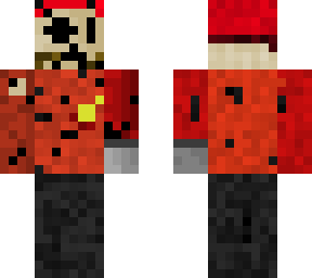 the best pirate