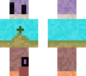 the end overworld and the nether