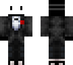 the killer