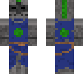 the knight