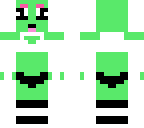 sploot | Minecraft Skins