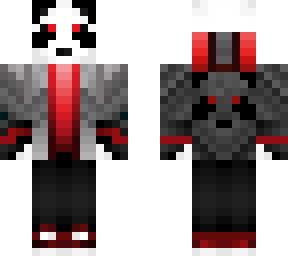 this skin is made for novelkilleryt