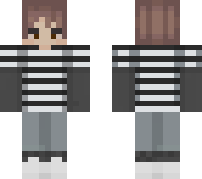 tinngles skin