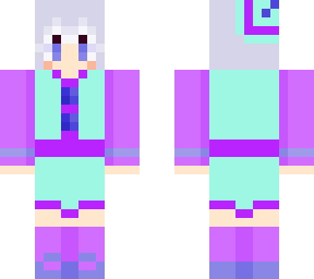 touhou kaeidzuka - merlin prismriver