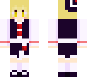 touhou youyoumu - lunasa prismriver