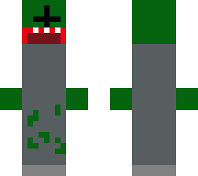 tricky the clown (unmaksed)