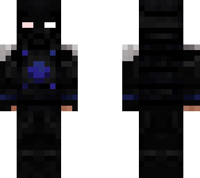 tryhard blue