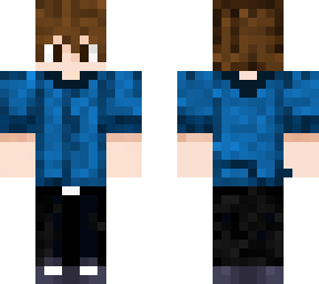 tubbo skin edit- bluesgamezz - version