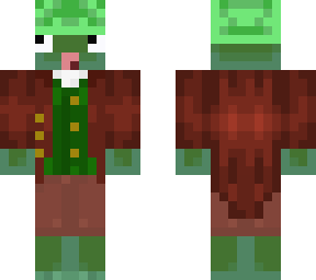 turtle hobbit