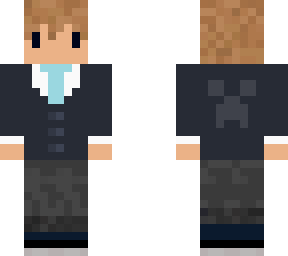 tux itslukecraft
