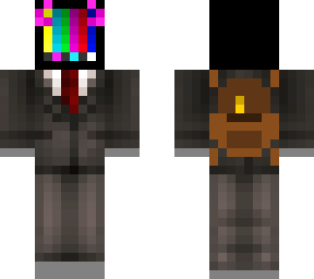 tv head