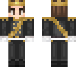 updated prince