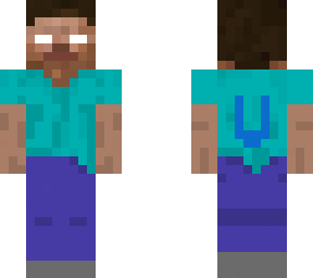 v herobrine