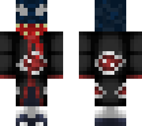 venom akatsuki