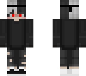 very cewl skin