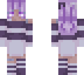 violet fields