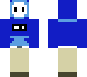 voidbeing opposite