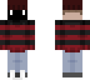 vux - my oc.