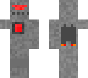 war robot