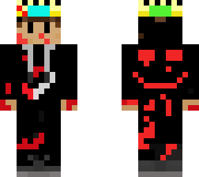 war skin part 2