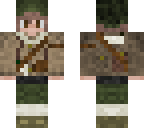 war soldier