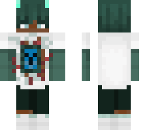 warden descendant
