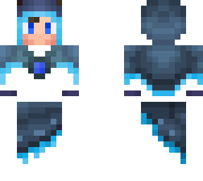 water mage