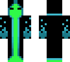 water robes