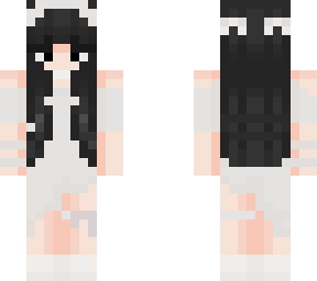 wedding black hair