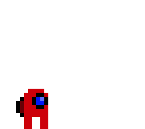 when minecraft skin is sus