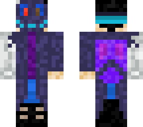 whoisaman