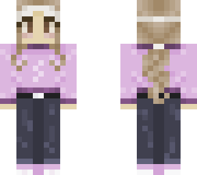 wiggie! (myself)