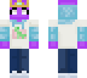 winter golem