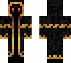 wither mage
