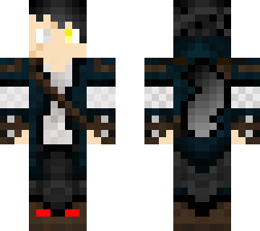 wolfly boy updated