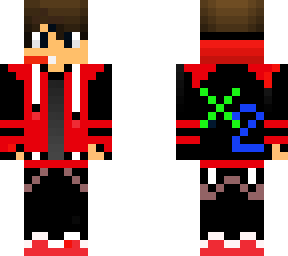 x2 gamers