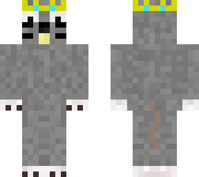 xavier's rat lord