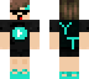 youtuber like sans holidays edition