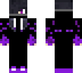 zane enderman
